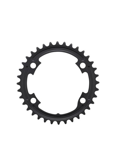 Shimano 105 Aynakol Dişlisi 36t- Fc-r7000 (110 Bcd) Siyah