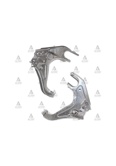 MAHER 2341 Salıncak B-2500 99-12 4X4 06-12 4X2 Bt-50 Ford Ranger Alt Sağ