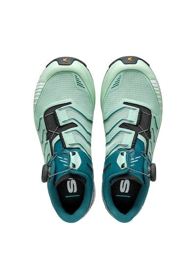 Scarpa Ribelle Run Kalibra Ht Kadın Koşu Ayakkabısı 33084-352 Mjd-lagoon Çok Renkli