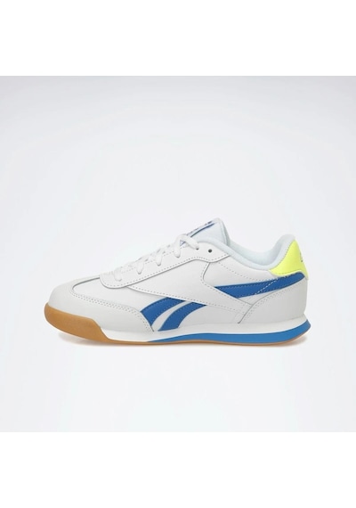 Reebok Campıo Xt Beyaz-mavi-yeşil Çocuk Spor Ayakkabı