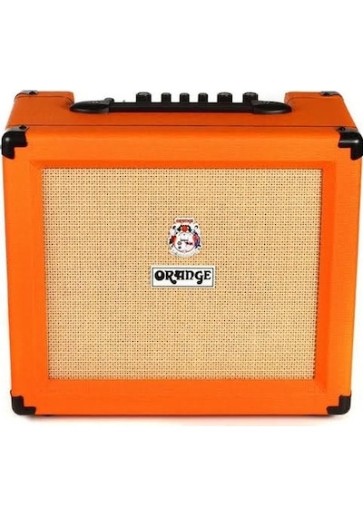 Orange Crush 35Rt Kombo Elektro Gitar Amfi