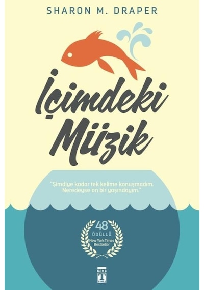 İçimdeki Müzik - Sharon M. Draper