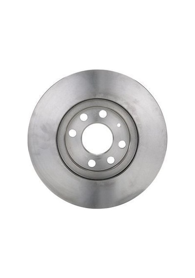 Opel Meriva Ön Fren Diski 1.4 16V 260 Mm 2003-2010 Bosch