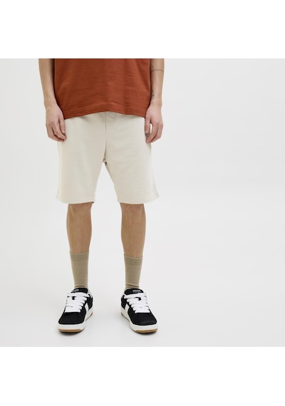 Erkek Diz Boyu Sweat Sort - Gordon - 12249285 Çok Renkli