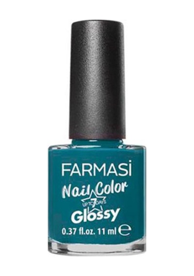 Farmasi Klasik Oje Lagoon 11 ML