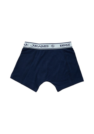 Brz Kids Erkek Çocuk 3'Lü Boxer Set