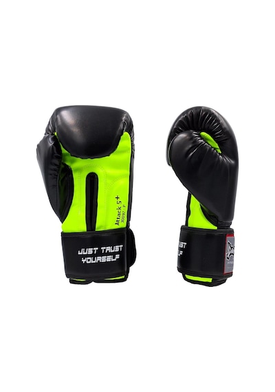 Dragondo 30097-p Attack 5 Plus Boks Eldiveni Kick Boks Eldiveni Muay Thai Eldiveni 001