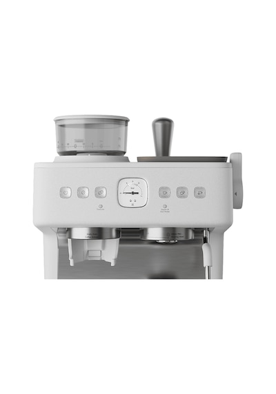 Electrolux E8EC1-8SW 800 Serisi 2200 W Espresso Cappuccino Makinesi