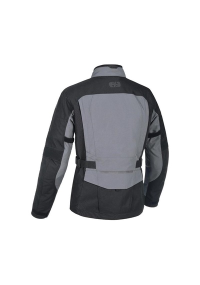Oxford Continental Adventure Waterproof Mont Gri
