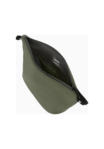 Lojel Ordo Toiletry Pouch Dikey Ve Hafif Seyahat Makyaj Çantası Makyaj Çantaları Yeşil 2
