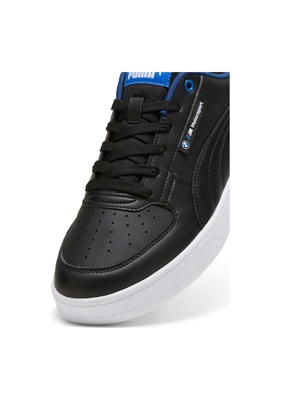 Puma Bmw Mms Caven 2.0 Siyah Erkek Sneaker 000000000101905100 Siyah - Kırmızı