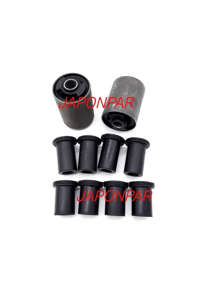1 Set Hyundai Starex Arka Makas Burcu Lastiği Takım