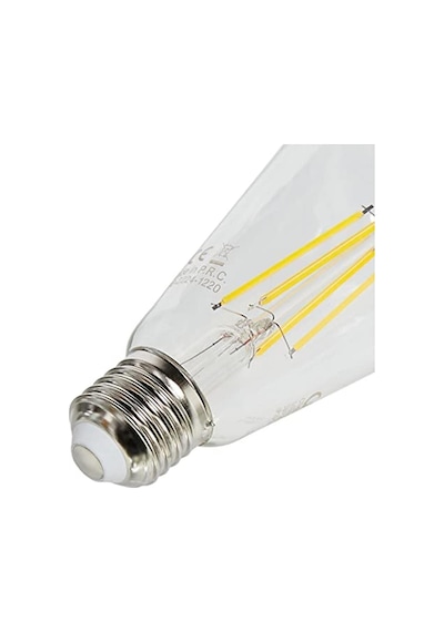 Cata Ct 4353 Rustik Led Ampul Beyaz Renk