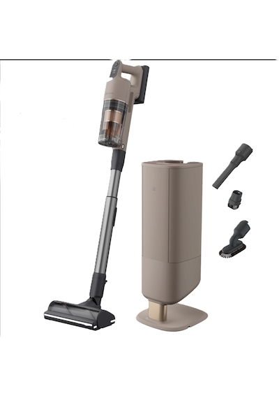 Electrolux Ultimate 900 EP91UB21ES Şarjlı Dikey Süpürge