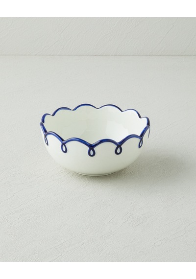 Lovely Loop Dolomite Kase 16 Cm Lacivert