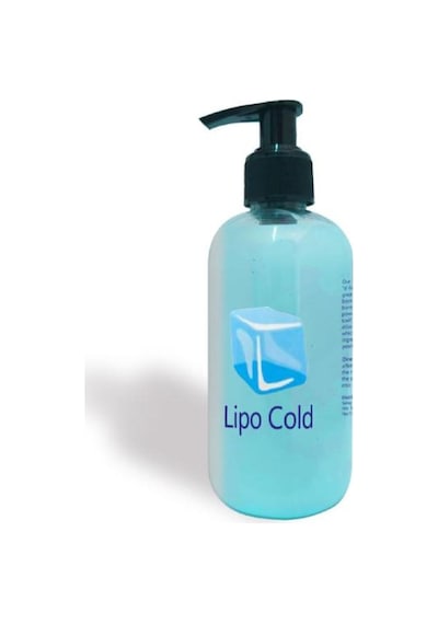 Süper Lipo Cold Seliülitlerinize&fazlalıklarınıza Karşı Soğuk Bakım Kremi 250 Ml X 1 Adet