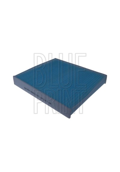 BLUE PRINT ADK82513 Polen Filtresi Sx4 S-Cross 1.6 13- Vitara 15- 1.6 Vvtı 95850-61M00