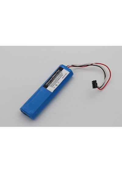 Conga 3690 Robot Süpürge 2600 Mah Yanmaz Batarya 14.4v Li-ıon Güç Kaynağı Sürekli Ve Güçlü Temizlik Deneyimi