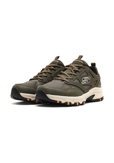 Skechers Hillcrest Erkek Haki Outdoor Ayakkabı 237265tk Olv Yeşil