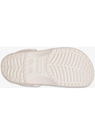 Crocs 10001- Classıc 6ur-quartz Kadın Terlik Pudra