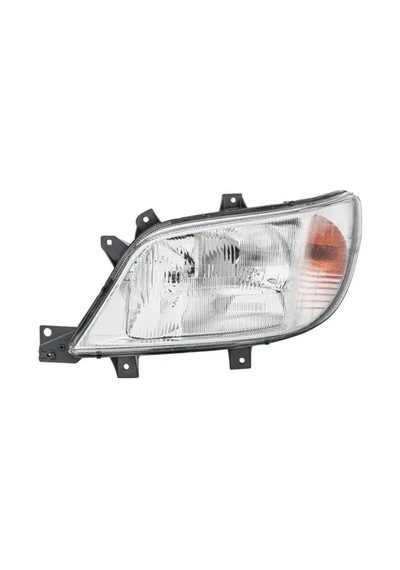 Mercedes Sprinter 213 Cdi On Far Sol 2001-2006 Hella 1eh008010011