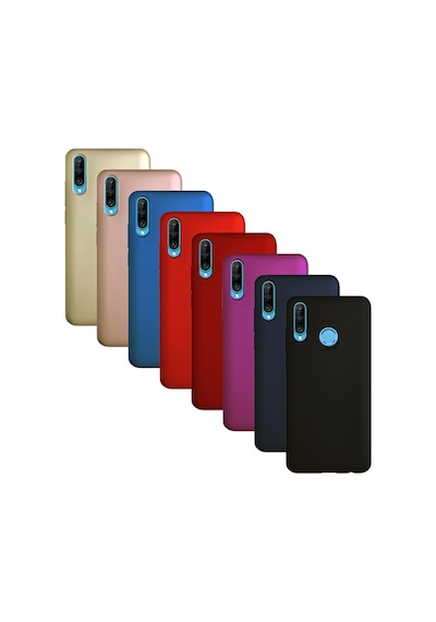 General Mobile Gm 10 Kilif Fitcase Premiums Silikon Arka Kapak 527551610