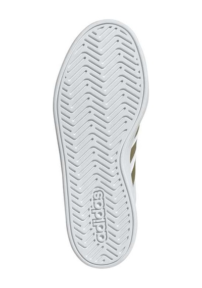 Adidas Grand Court Base Kadın Spor Ayakkabı - Kk4836 Beyaz