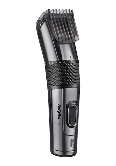 Babyliss E978E Carbon Titanium Saç Kesme Makinesi