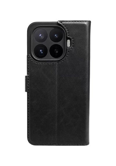 Newface Xiaomi Mi 17t Pro Trend S Plus Kapaklı Kılıf - Siyah