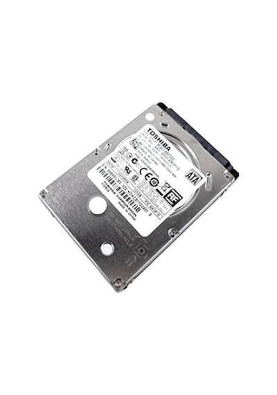 Toshiba 320 GB MQ01ABF032 2.5" SATA HDD Toshiba 320 GB MQ01ABF032 2.5" SATA HDD
