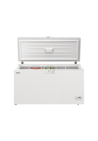 Altus AL 2451 E 451 L Sandık Tipi Derin Dondurucu