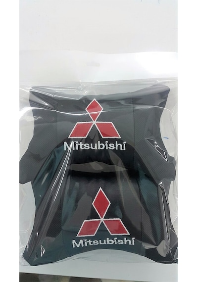 Mıtsubıshı Lüks Boyun Yastığı