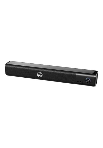 Hp Ws10 Pro Kolay Kullanım Harici Kulaklık Ve Mikrofon Giriş Soketli Multimedya Speaker Hoparlör