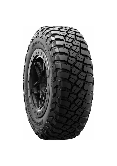 Bf Goodrich 31X10.50 R15 109Q Lrc Mud Terrain T/A Km3 Yaz Lastiği 2025