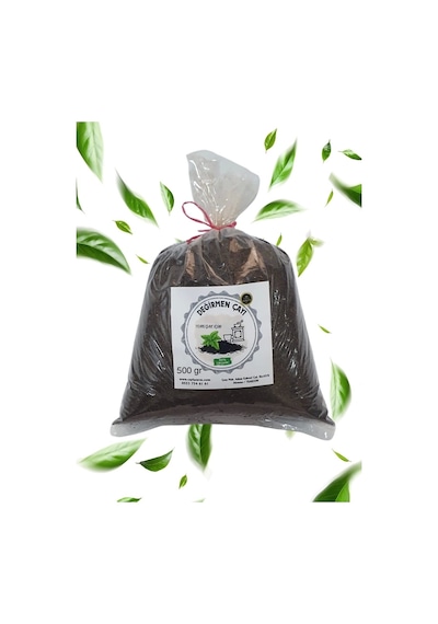 Değirmen Çayı 1. Tasnif Mayıs Çayı Tozsuz 500 G