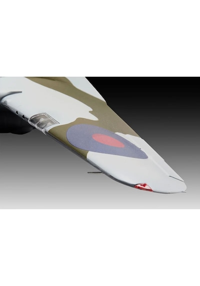 Revell Maket Model Kit Uçak Bristol Beaufighter Mk. Vı 3767