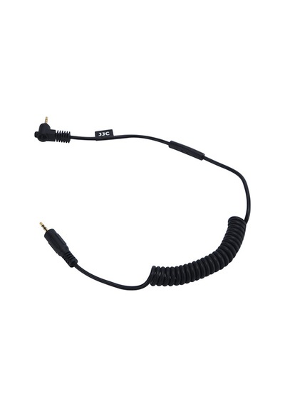 Jjc Cable-D Shutter Cable Yedek Kumanda Kablosu (Panasonic Dmw-Rl