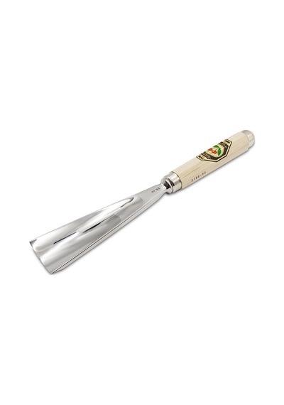 Kirschen Tyrolise Düz Oluklu Ağız Oyma Iskarpelası Cut-6 50 Mm