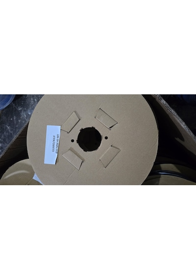 Torç Bezli Kauçuk Kılıf 20 Mm 10metre