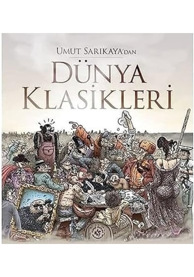 Seraph Of The End - Kıyamet Meleği 6 + Dünya Klasikleri + Karanlık Yolun Efendisi 2