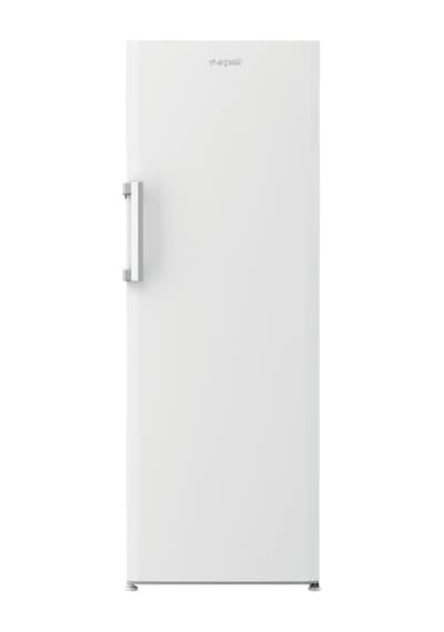 Arçelik 2071 MB 244 LT 7 Çekmeceli Dikey Derin Dondurucu