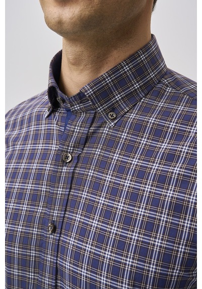 Bisse Bisse Studio Erkek Regular Fit Uzun Kollu Cepsiz Gömlek Lacivert Bsgmeks252046 E39 Lacivert Bisse Bisse Studio Erkek Regular Fit Uzun Kollu Cepsiz Gömlek Lacivert Bsgmeks252046 E39 Lacivert