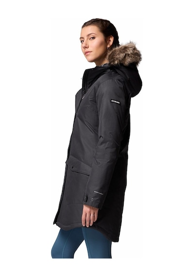 Columbia Suttle Mountain Long Insulated Kadın Mont Kadın Antrasit Melanj Wl0885-012 Antrasit Columbia Suttle Mountain Long Insulated Kadın Mont Kadın Antrasit Melanj Wl0885-012 Antrasit