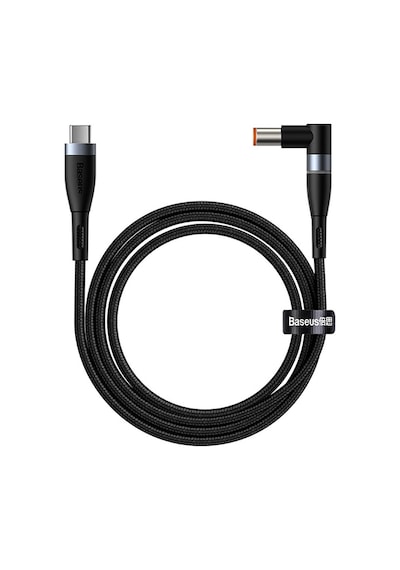 Baseus Zinc Manyetik Type-C To Dc Round (7.9X5.5Mm) Lenovo Uyumlu Lapto