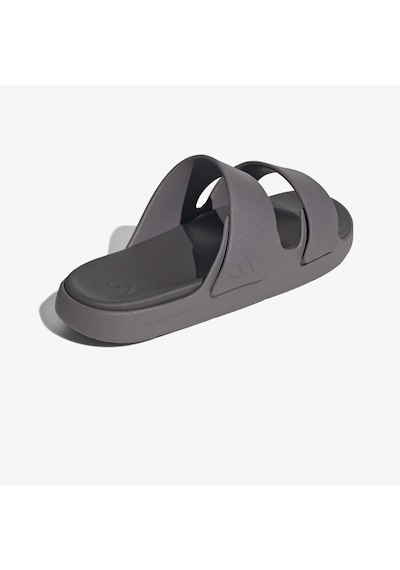 Adidas Znscape Kadın Gri Sandalet Jı1858 Gri