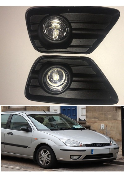 Ford Focus 1 Sis Farı (2002-2004)