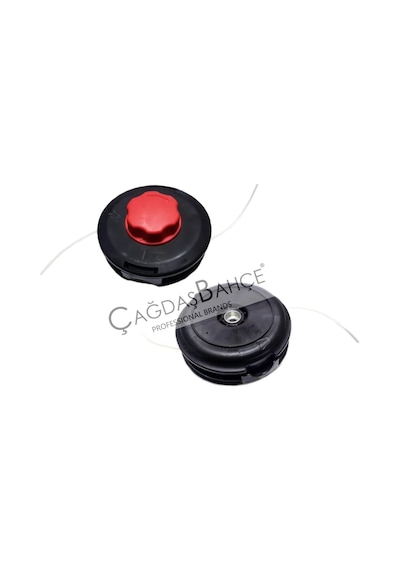 Tüm Modeller Tırpan Otomatik Başlık Kolay Sarım Dişi 10Mm