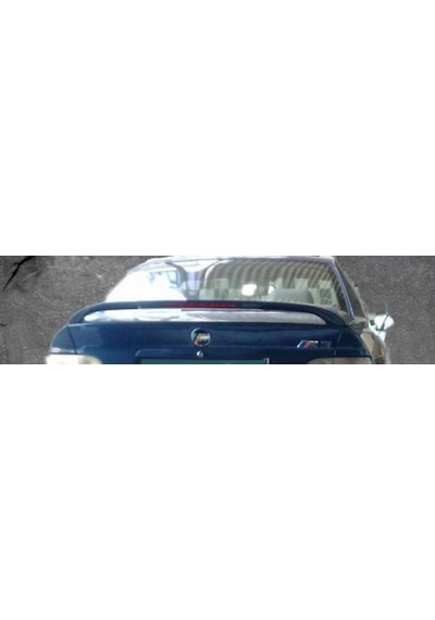 Bmw E46 Işıklı Spoiler 3 Serisi 1999-2005
