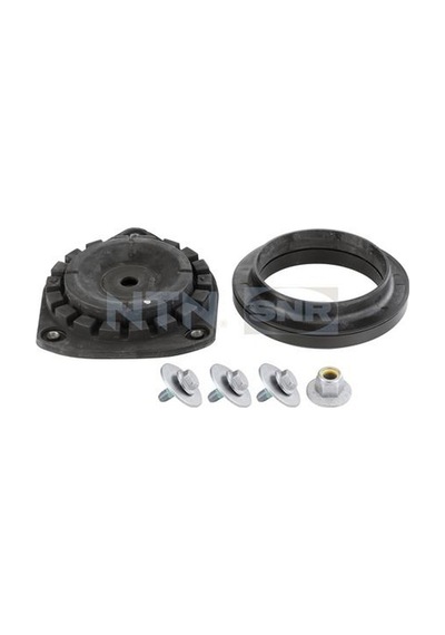 Amortisör Takozu Rulmanlı Kit Snr Kb65536 Renault Fluence 2009-2016 / Megane Iıı 2008-2015