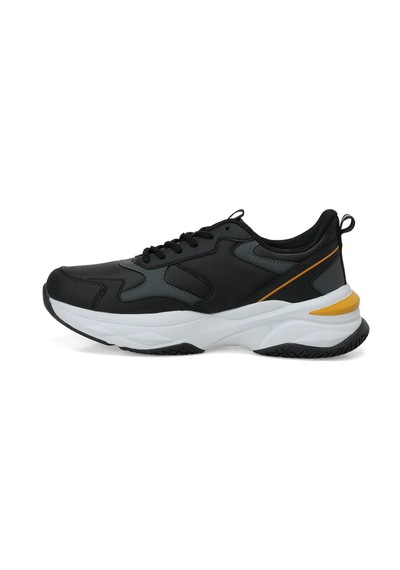 U.s. Polo Assn. Solıdar Siyah Erkek Sneaker 102696170